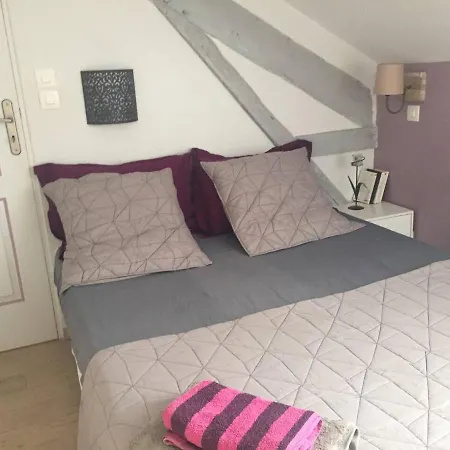 Cosy Entre Bosquet Et Beaumont Pau