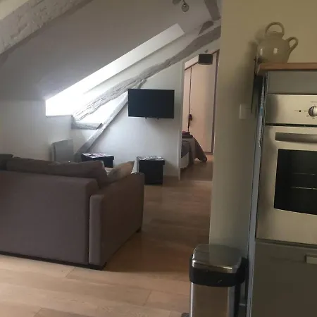 Cosy Entre Bosquet Et Beaumont