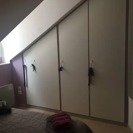 Apartment Cosy Entre Bosquet Et Beaumont *