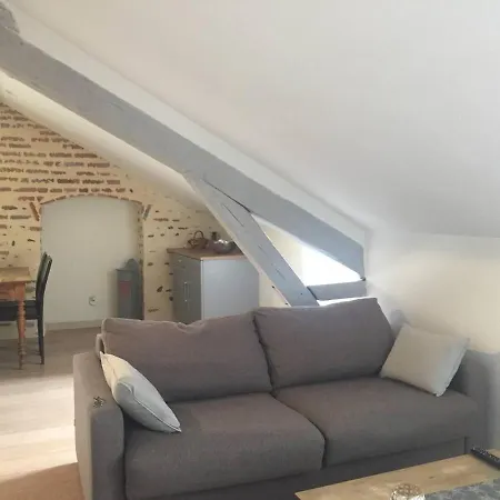 Cosy Entre Bosquet Et Beaumont Pau