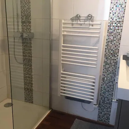 Cosy Entre Bosquet Et Beaumont Apartmán *