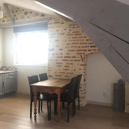 Cosy Entre Bosquet Et Beaumont Apartment *