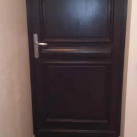 Apartment Cosy Entre Bosquet Et Beaumont *