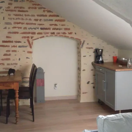 Cosy Entre Bosquet Et Beaumont * Pau