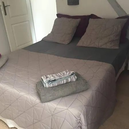 Apartment Cosy Entre Bosquet Et Beaumont Pau