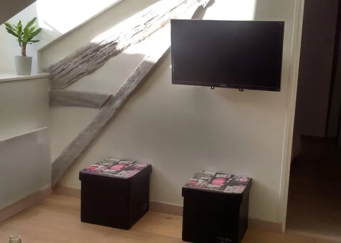 Cosy Entre Bosquet Et Beaumont * Pau