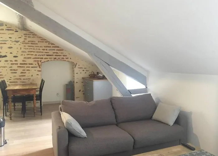 Cosy Entre Bosquet Et Beaumont Pau