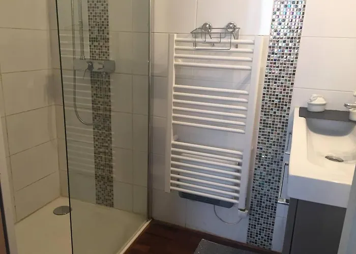 Cosy Entre Bosquet Et Beaumont Apartment *