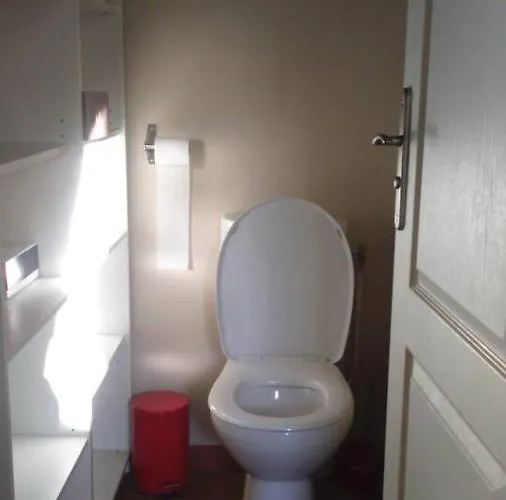 Cosy Entre Bosquet Et Beaumont Apartment