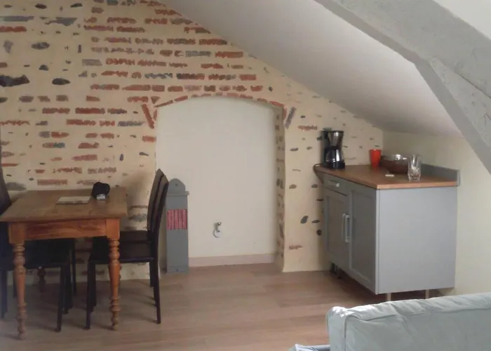 Cosy Entre Bosquet Et Beaumont * Pau